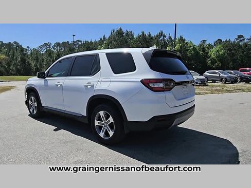 Used 2023 Honda Pilot EX-L image 27