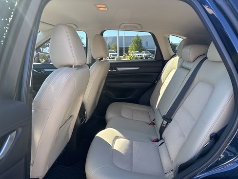 Used 2020 MAZDA CX-5 Touring image 13
