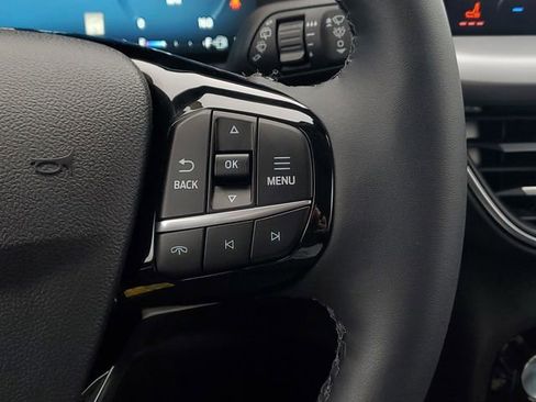 Certified 2023 Ford Escape Platinum image 16