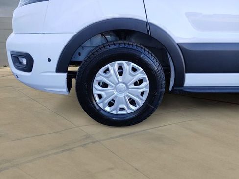 New 2026 Ford Transit 350 XLT image 14