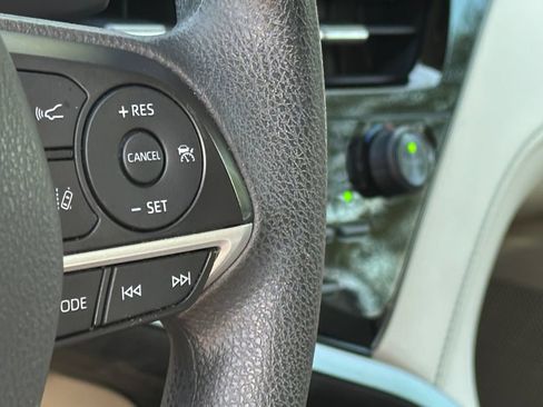 Used 2023 Toyota Camry LE FWD image 25