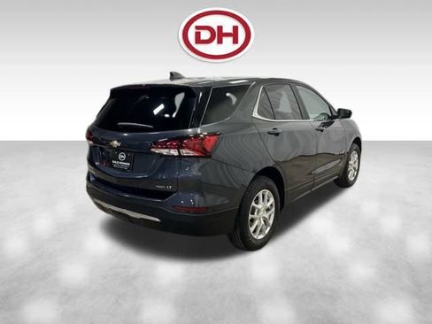 Used 2023 Chevrolet Equinox LT image 11