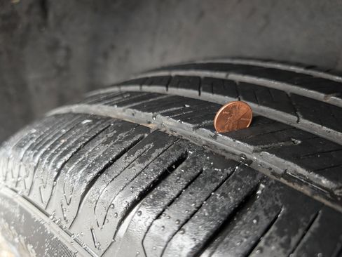 Used 2023 Chevrolet Traverse LT image 16