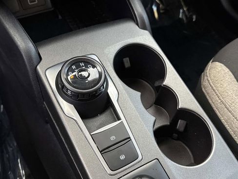 Used 2025 Ford Bronco Sport Big Bend w/ Convenience Package image 25