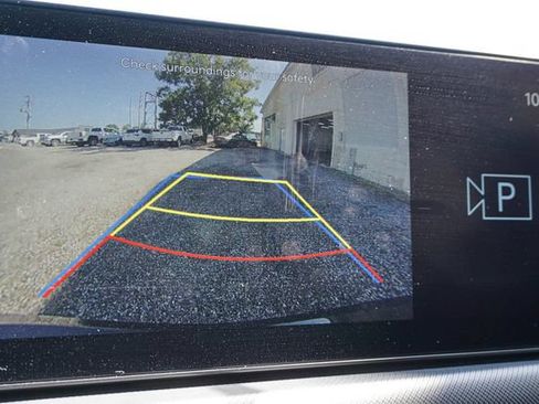 Used 2024 Hyundai Sonata SEL FWD image 21