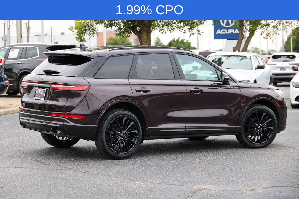 Used 2023 Lincoln Corsair Reserve w/ Equipment Group 201A AWD/4WD image 25