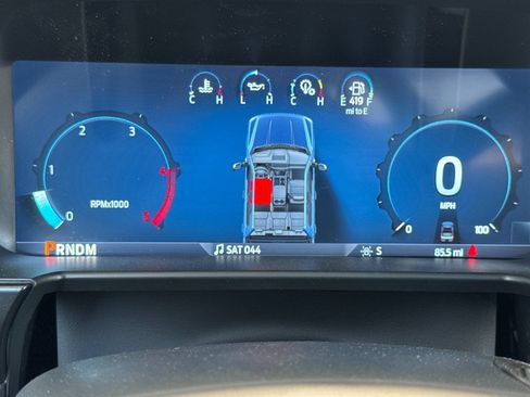 New 2026 Ford F250 Platinum w/ Platinum Plus Package AWD/4WD image 29