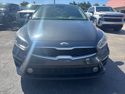 Used 2021 Kia Forte LXS