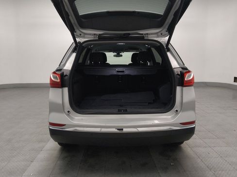 Used 2018 Chevrolet Equinox LT FWD image 29