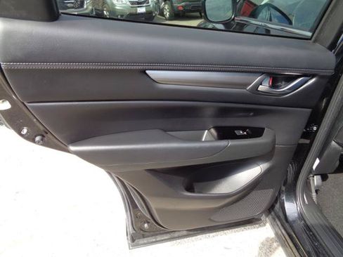 Used 2024 MAZDA CX-5 AWD 2.5 S w/ Select Package image 11