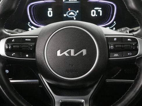 Certified 2023 Kia Sportage X-Line w/ X-Line Premium Package AWD/4WD image 18