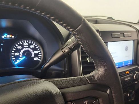 Used 2019 Ford F150 XLT w/ Equipment Group 302A Luxury AWD/4WD image 24