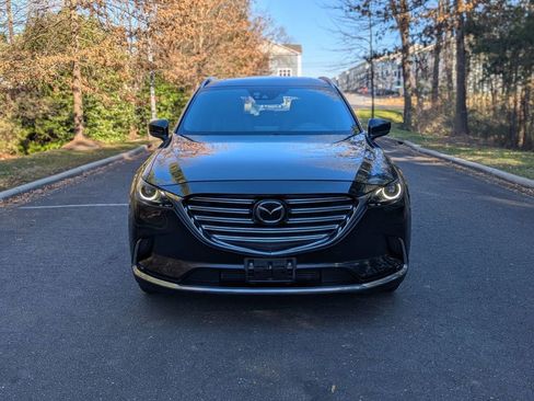 Used 2017 MAZDA CX-9 Grand Touring image 3