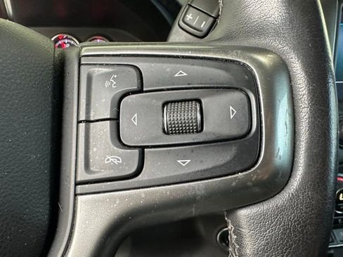 Used 2019 Chevrolet Silverado 1500 RST w/ All-Star Edition image 21