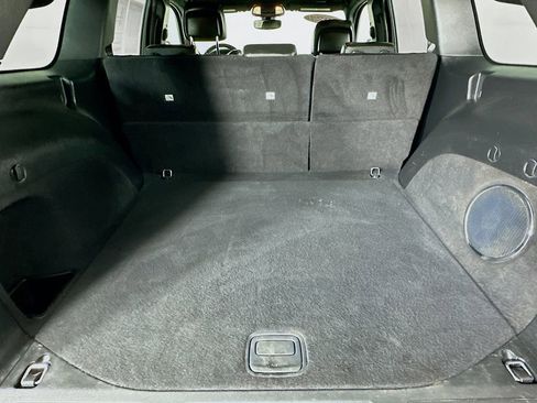 Certified 2021 Jeep Grand Cherokee Limited w/ Luxury Group II image 36