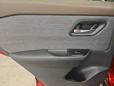 Used 2021 Nissan Rogue SV FWD image 17