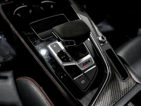 Used 2023 Audi RS 5 Sportback image 21