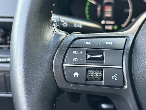 Used 2025 Honda CR-V Sport-L image 26