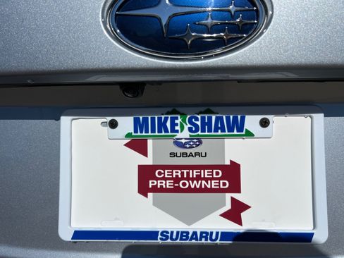 Used 2024 Subaru Outback Limited w/ Popular Package #2 AWD/4WD image 23