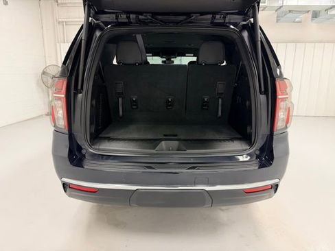 Certified 2022 Chevrolet Tahoe LT image 28