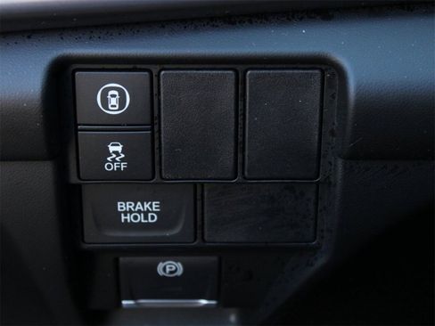 Certified 2025 Acura RDX SH-AWD image 28