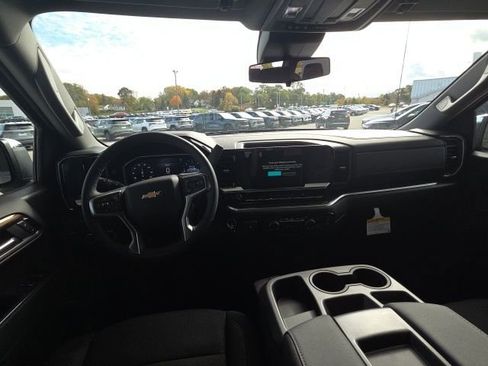 New 2026 Chevrolet Silverado 1500 LT image 25
