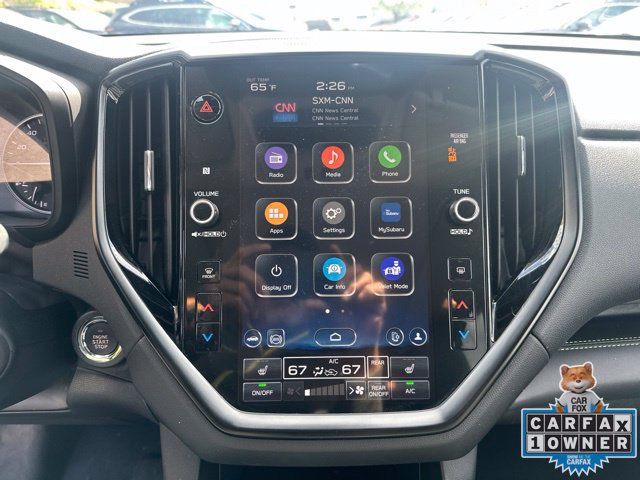 Used 2023 Subaru Ascent Onyx Edition AWD/4WD image 19