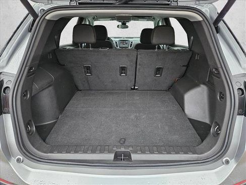 Certified 2024 Chevrolet Equinox LT image 18
