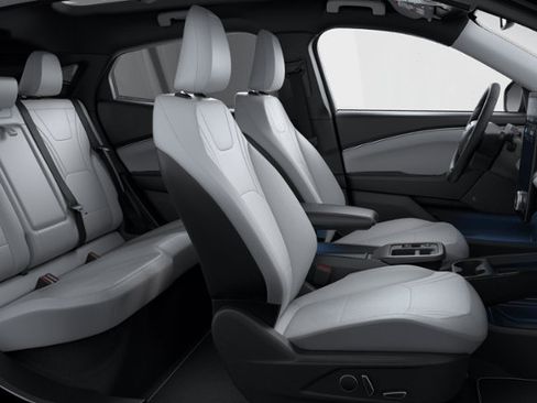 New 2026 Ford Mustang Mach-E Premium AWD/4WD image 5