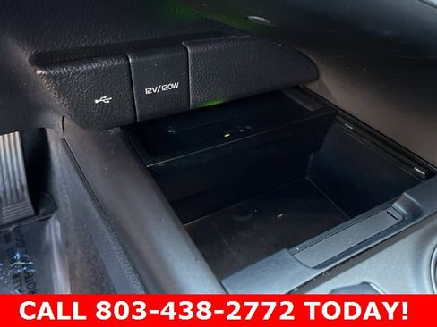 Used 2021 Toyota Camry XSE image 27