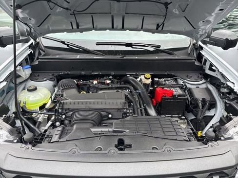 New 2025 Ford Maverick Lariat w/ 4K Tow Package image 25