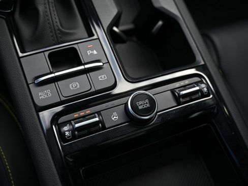 Used 2025 Kia K5 GT w/ Option Group 015 image 35