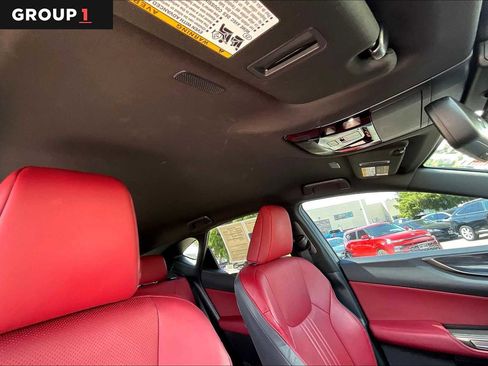 Certified 2023 Lexus NX 250 FWD image 11