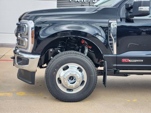 New 2026 Ford F350 King Ranch w/ Chrome Package AWD/4WD image 7