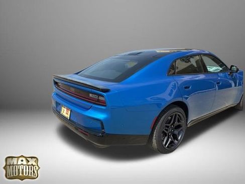 New 2026 Dodge Charger R/T AWD/4WD image 15