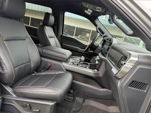 New 2026 Ford F150 Lariat w/ Equipment Group 501A Mid image 17