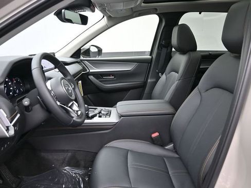 New 2026 MAZDA CX-90 3.3 Turbo w/ Premium Sport Pkg image 12