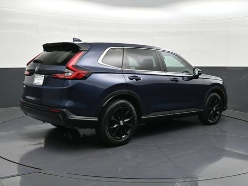 Used 2024 Honda CR-V EX-L image 5