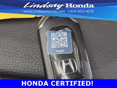 Used 2023 Honda Passport TrailSport image 22