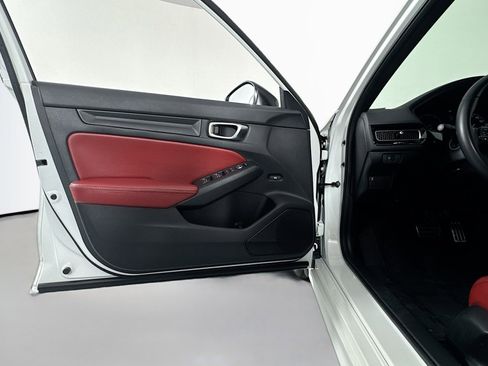 Used 2026 Honda Civic Sport image 21