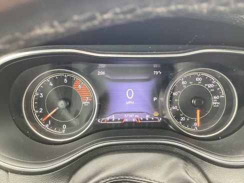 Used 2020 Jeep Cherokee High Altitude AWD/4WD image 11
