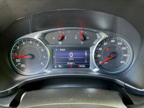 Used 2022 Chevrolet Equinox RS AWD/4WD image 13