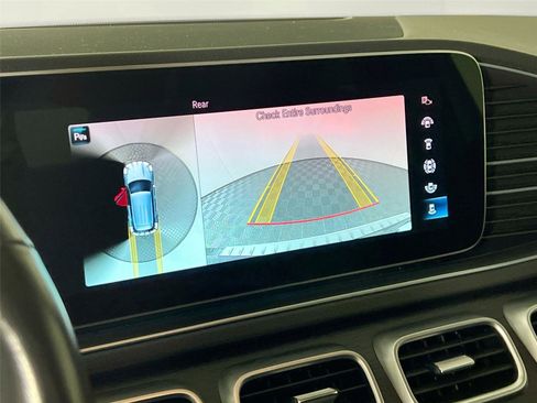 Certified 2023 Mercedes-Benz GLE 350 4MATIC w/ Premium Package image 14