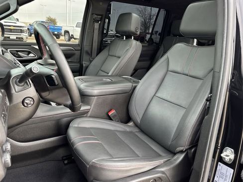 Certified 2023 Chevrolet Suburban RST w/ Luxury Package image 25