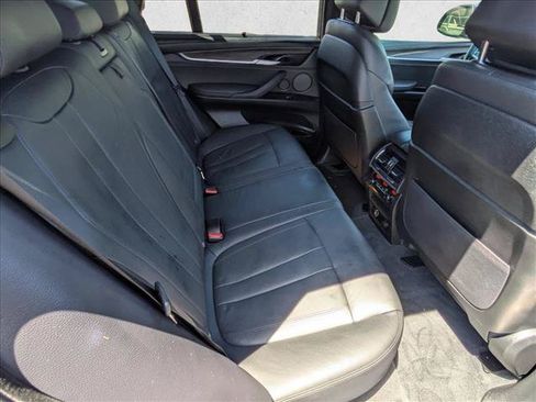 Used 2017 BMW X5 xDrive50i AWD/4WD image 22