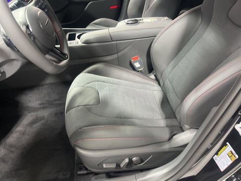 New 2026 Hyundai Sonata N Line image 7