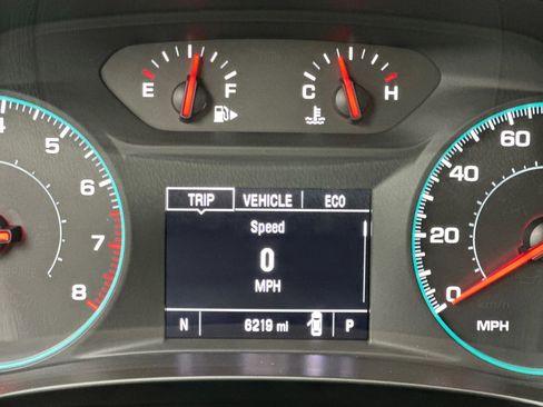 Certified 2025 Chevrolet Malibu LT image 25