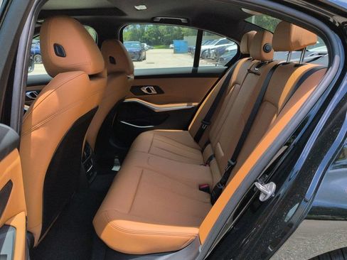 New 2026 BMW 330i Sedan w/ Premium Package RWD image 13