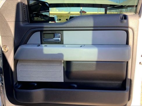 Used 2013 Ford F150 STX w/ Mid Equipment Group image 20