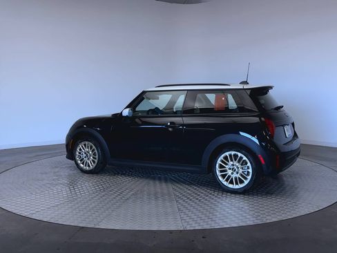 New 2026 MINI Cooper S FWD image 6
